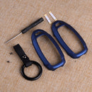 Remote Key Case Cover Fob Protector Fit for Hyundai Elantra Accent Santa Ix35