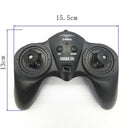 6CH 2.4G Remote Controller Kit DC 6V-15V Wireless Transmitter Receiver RadioS1B3