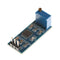 F85 Adjustable Pulse Generator Module 1pc 5V-12V NE555 Frequency For Arduino JR