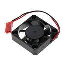 3Pack Cooling Fan 30x30x7mm Brushless CPU Cooler Fans +Heatsink for