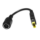 7.9mm Jack Charger Power Supply Adapter Converter Cable for Lenovo ThinkPad
