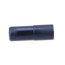 100pcs Bike Bicycle Plastic Shift Brake Cable End Tips Caps Crimps Black