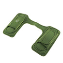 Backpack Bag Shoulder Belt Pad Strap Cushion Strap Pads Damping Random Color