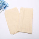 39*36 inch Wraps Natural Ultra Fine Cheesecloth 100% Cotton For Basting TurS Hn