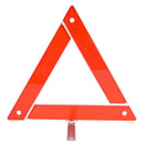 Reflective Warning Sign Foldable Triangle Car Hazard Breakdown EU LJ