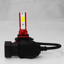 9005/HB3/H10 driver plug Q1 car LED Headlight 50W 6000LM Car Bulb
