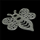 Vivid Bee-shaped Cutting Dies Stencil For Scrapbooking Album Paper Card Craft JR