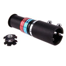 Bike MTB Handlebar Fork Stem Increased Control Tube Extender Adapter