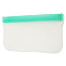 1pc Reusable Kitchen Food Storage Bag Ziplock Eco Friendly Sandwich Bag Pouch