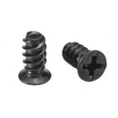 Computer PC Screws Kit With case For Motherboard Case Fan CD-ROM Hard Disk