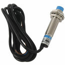 LJ12A3-4-Z/AY Proximity Sensor Detection Switch PNP 6-36VDC black & blue U1L5