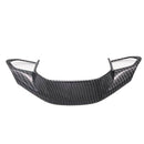 Car Styling Accessories for Peugeot 3008 GT 4008 5008 ABS Carbon Fiber Stic