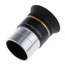 2Pcs 1.25" 4/6mm Eyepiece Fully Coated Lens for Astronomical Telescopes 50mm
