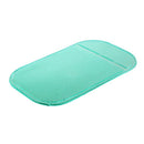 1X Car Anti-slip Matte Adhesive bracket Holder Pad mat Anti Slip for mobile