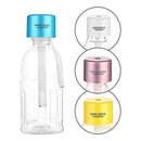 Car Purifier Creative Mini USB Silent Bottle Cap Humidifier Home Portable A