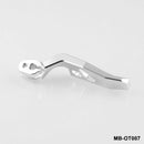 Motorcycle Modified brake Parking handle hand brake lever suitable for Yama