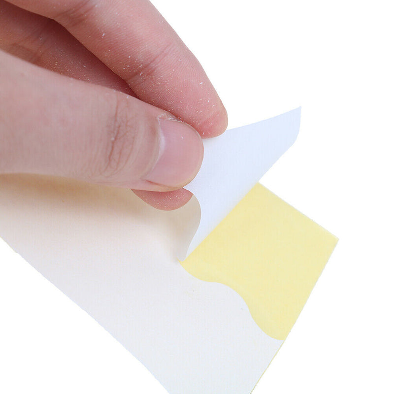 Disposable Armpit Sweat Pads Absorbing Underarm Antiperspirant Keep DrySticke BX