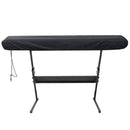 Piano Keyboard Dustproof and Splashproof Opening 61 Key Keyboard Cover Dust