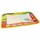 Mat Magic Pen Children Drawing Toys Educational for 1-6 Years Old Little ArtN7V7