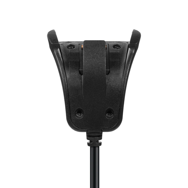 Smart Watch Travel Charging Cord, USB Data Cradle Cable, Charger Station for