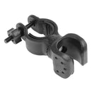 360 Degree Rotation Universal Bicycle Headlight Holder Flashlight Rack A