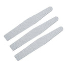 Nail Files Double Sided Emery Board Grit 100 180 Grit Nail File Apply Manic