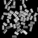 Wire Rope Aluminium Sleeve 1/16 inch Wire Rope Aluminum Sleeves Clip Fittin X3E8