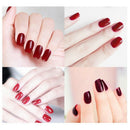 Rosalind Gel Varnish 12Pcs/Lot Set For Manicure 7Ml Acrylic Nail Polish Sem