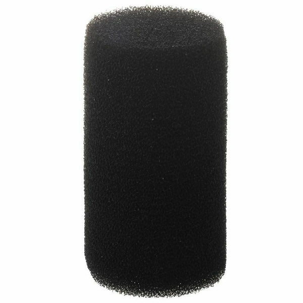 Aquarium Fish Tank Filter Sponge - Black
