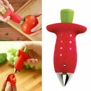 Fruit Strawberry Tomato Stem Leaves Huller Remover Dwgp Corer Removal