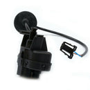 Door Lock Actuator Components Fuel Filler Stable Structure  Tiguan