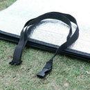 Travel Luggage Suitcase Bag Tent Bind Belt Nylon Pack Band for Outdoor Sport