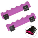 Hairdressing Dryer Blow Attachment Cuts Blow Dry Time in Half Hairstyling Too â„–[