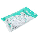 8pcs Disposable  Bags Car Emergency Traffic Jam Men Women Kids Pee Bags