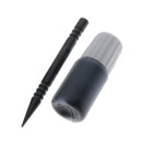 Automatic Number Stamp (11 Digits), Self Inking Number Stamps Kit, Portable