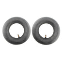 2 Pieces 2.50 X 4 INNER TUBE FOR FRONT/REAR TIRE STEM FOR 2.50-4 TUBE BRAND NEW