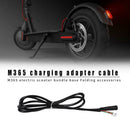 Power Cord Adapter Cable Charger Line Plug for M365 Electric Scooter Tackle