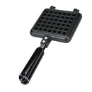 Baking Mold Non-Stick DIY Cake Tray With Handle Oven Machine Making Biscuits
