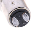 2x 1157 BAY15D P21/5W Led Car Strobe Tail Light BAY White Led Brake Strobe La_