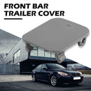 For BMW 5 Series E60 528i 528xi 51117184708 Front Bumper Tow Hook Eye Cover