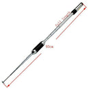 RH770 Dual Band 144/430MHz High Gain SMA-Female Telescopic Antenna For BAOF