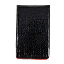 Golf Scorecard Pu Leather Book Golf Score Wallet Golf Gift Accessories G7R8