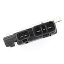 Vehicle Cooling Fan Control Unit Module For Mitsubishi Lancer/Outlander 2002-07