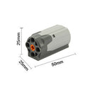 Power Functions M Motor 8883 (Plane Car Truck Robot Speed Technic Gears)NEW