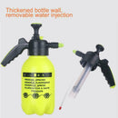 2L Adjustable Air Pressure Watering Can Tool Large Capacity Freely Cans Spr G7K2
