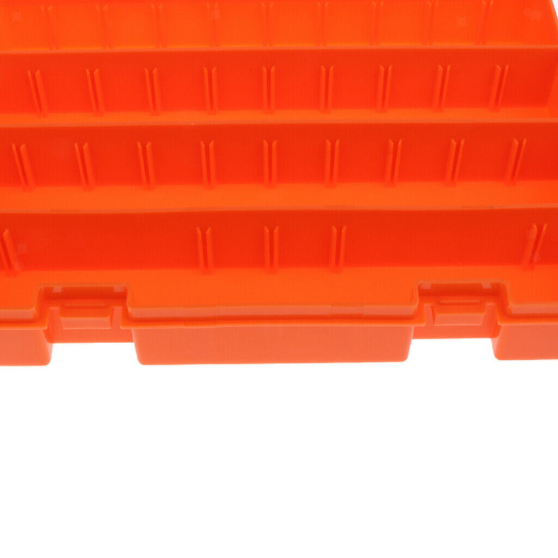 23 Grids Component Storage Organizer Case DIY Tool for Jewelry, Fishing Hook,
