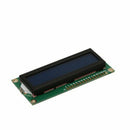 16-Character x 2-Line LCD Module Character Display Screen Blue Backlight Z5U9