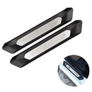 2Pcs for Bmw X3 G01 2018 2019 Car Door Protection Panel Rear Door Anti-Wear D5Z6