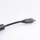 12Pin USB Data Cable for Olympus STYLUS 9010 7040 7010 E-P3 E-P2 E-P1 E-30  A