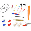 A1933 Mini Size Car ACC Electronic Take Equipment Add A Circuit Fuse Kit